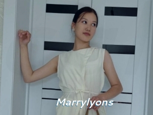 Marrylyons