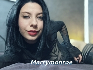 Marrymonroe