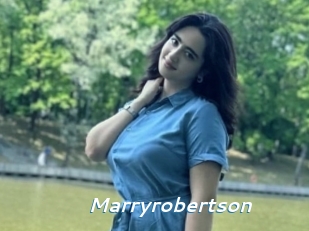 Marryrobertson