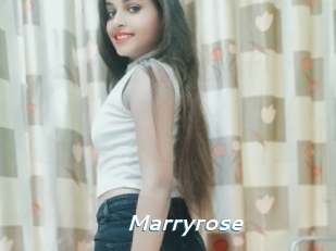 marryrose Camgirls Live