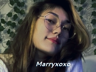 Marryxoxo