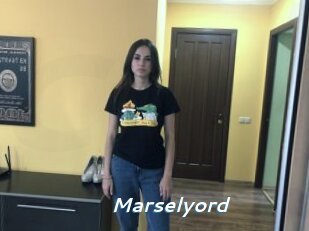 Marselyord