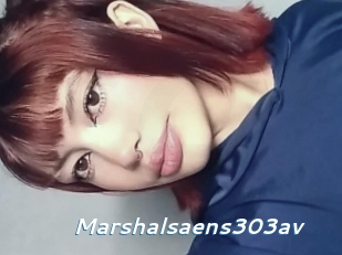 marshalsaens303av Camgirls Live