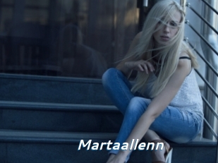 Martaallenn