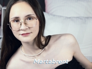 Martabrent