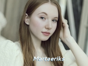 Martaeriks