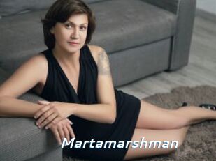 Martamarshman