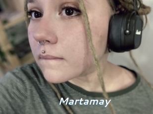 Martamay