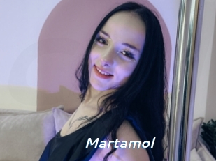 Martamol