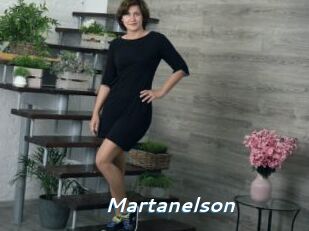Martanelson