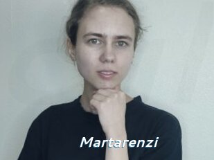 Martarenzi