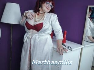 Marthaamills