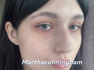 Marthacunningham