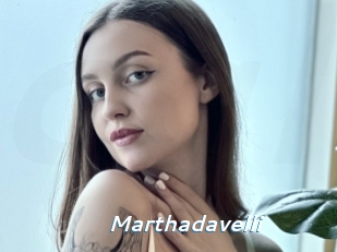 Marthadavelli