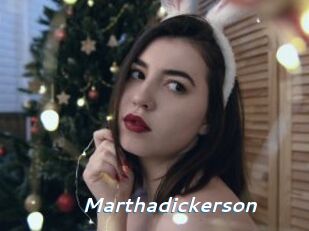 Marthadickerson