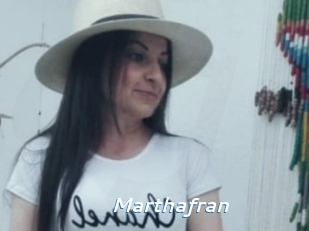 marthafran Camgirls Live