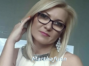 Marthafunn