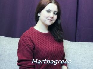 Marthagreen