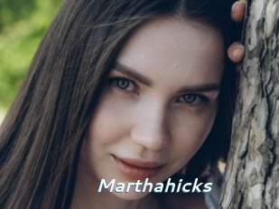 Marthahicks
