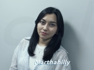 Marthahilly