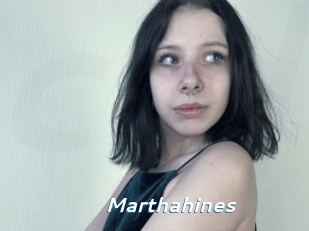 Marthahines