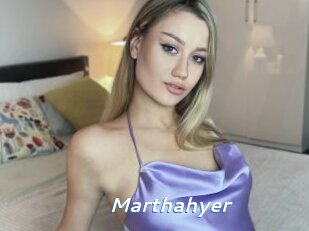 Marthahyer