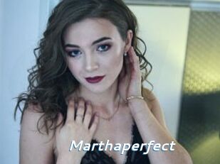 Marthaperfect