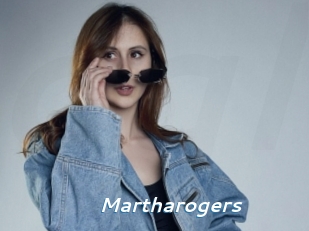 Martharogers