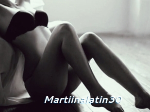 Martiinalatin30