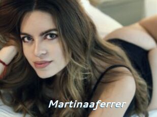 Martinaaferrer