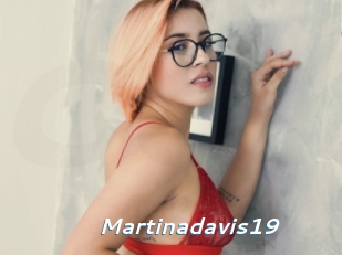Martinadavis19
