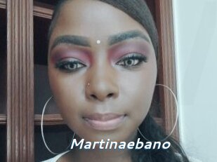 Martinaebano