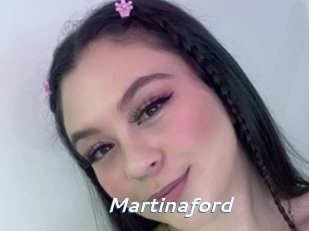 Martinaford