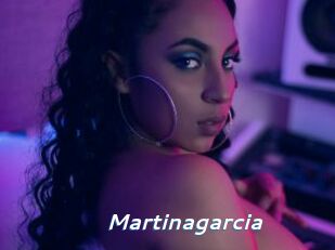 Martinagarcia