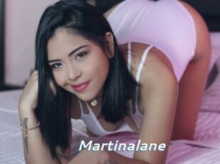 Martinalane
