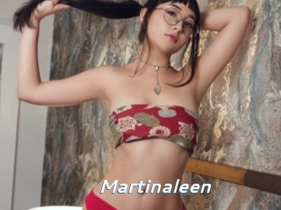 martinaleen Camgirls Live