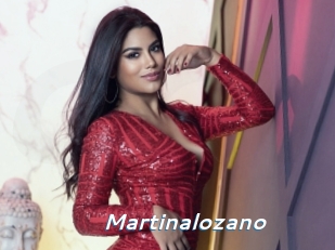 martinalozano Camgirls Live