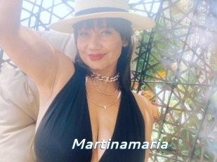 martinamaria Camgirls Live