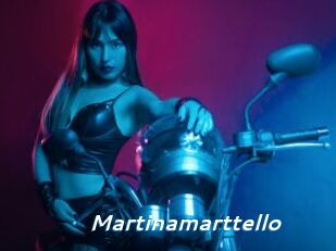 Martinamarttello