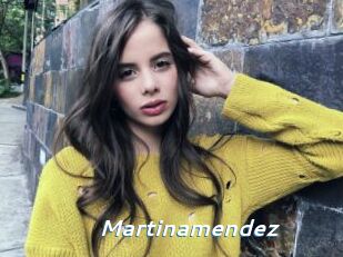Martinamendez