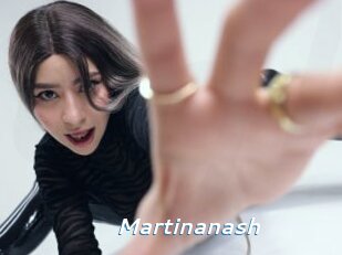 Martinanash