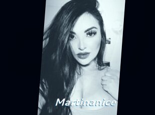 Martinanice