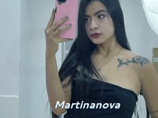 Martinanova