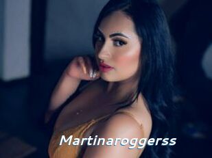 Martinaroggerss