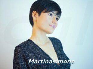 Martinasimone