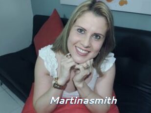 Martinasmith