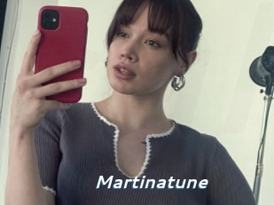 Martinatune