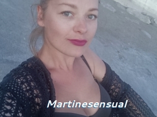 Martinesensual