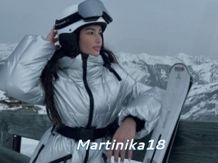 martinika18 Camgirls Live