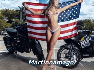 martinnamagni Camgirls Live